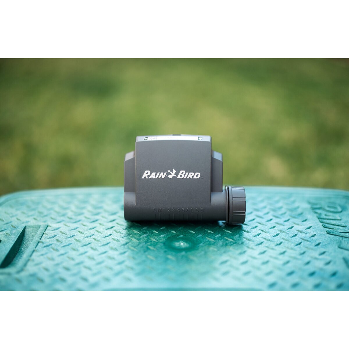 Rain Bird ESPBAT-BT Bluetooth Battery-Operated Controller 4 Station