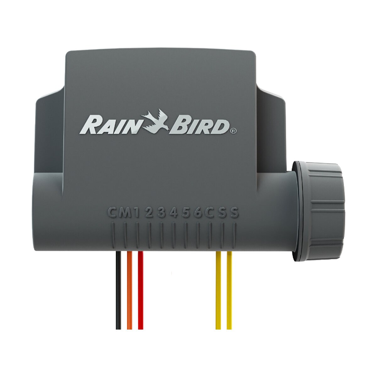 Rain Bird ESPBAT-BT Bluetooth Battery-Operated Controller 4 Station