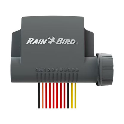 Rain Bird ESPBAT-BT Bluetooth Battery-Operated Controller 6 Station