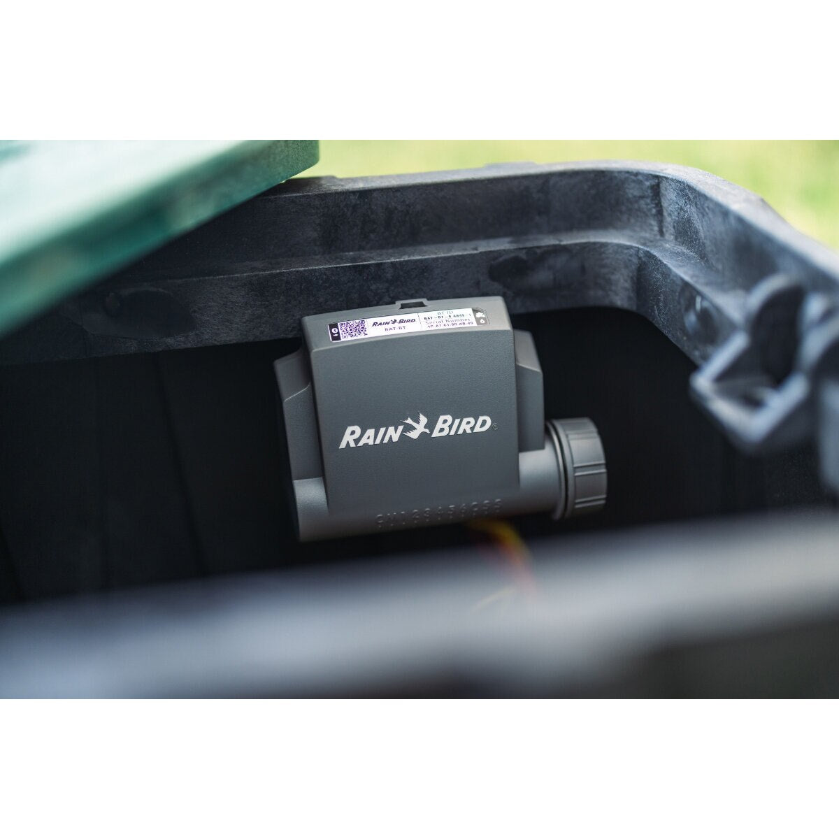 Rain Bird ESPBAT-BT Bluetooth Battery-Operated Controller 2 Station