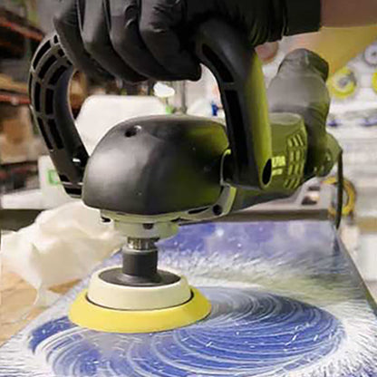 Alpha Tools Pool Coping & Polishing Kit