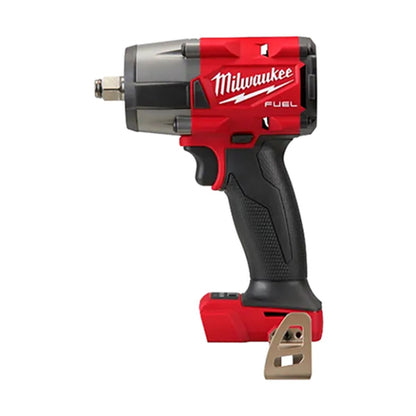 Milwaukee Fuel 7 Tool Combo Kit M18