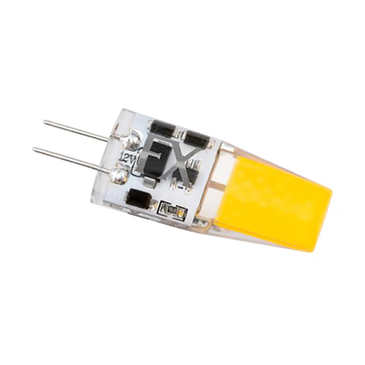 FX ECO G4 2W 3000K LED
