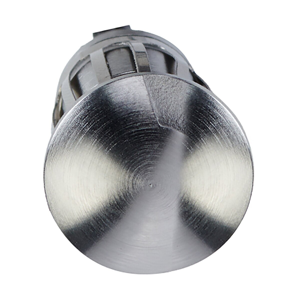 SS Illumicare SOLO-SS Solo One Outlet Recessed Mini Hardscape Luminaire