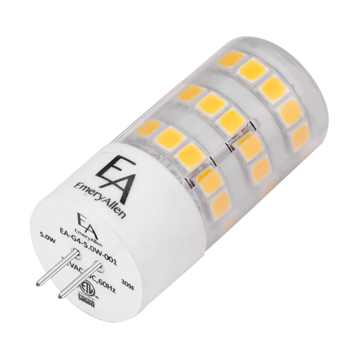 Emery Allen G4 5W 2790K