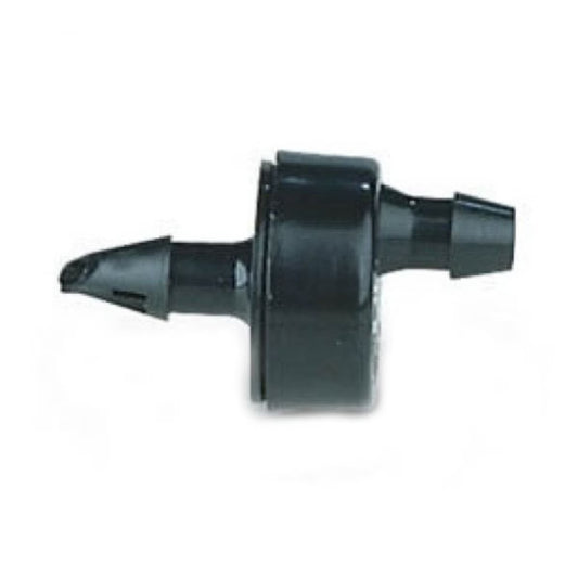 Rain Bird Xeri-Bug Emitter 1.0 GPH Barb Black | XB10PC