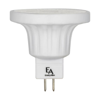 EmeryAllen MR16 LED Lamp 3W 4000K 36 Degree