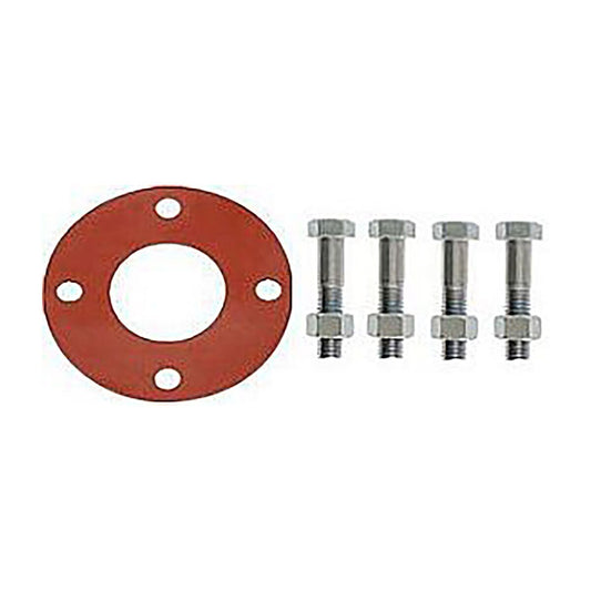 Matco Bolt & Gasket Set Plated 4 in.