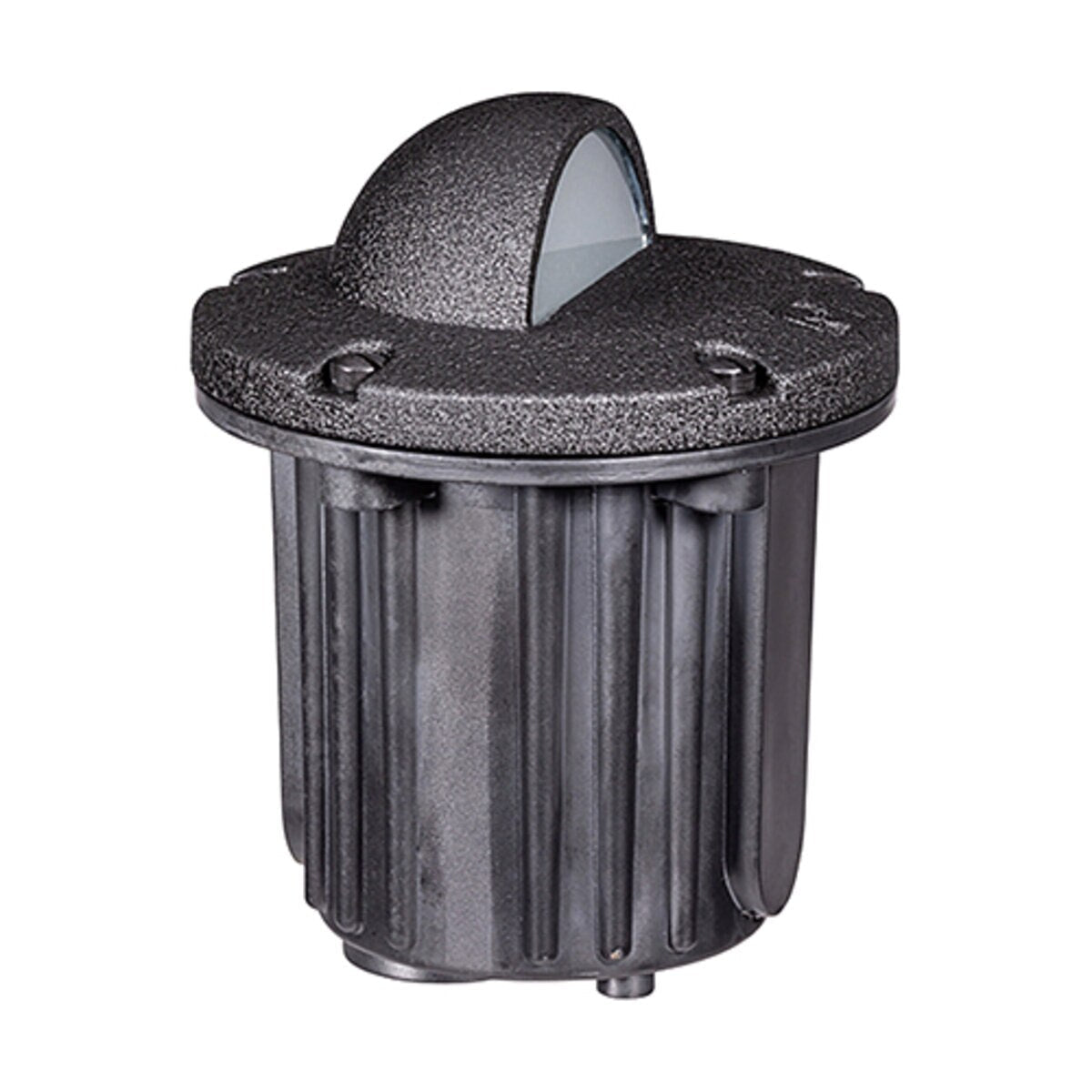 Vista GW-5273-B-5.5-W-25 GW-5273 Well Light Composite Housing Black 5.5W 25 Deg