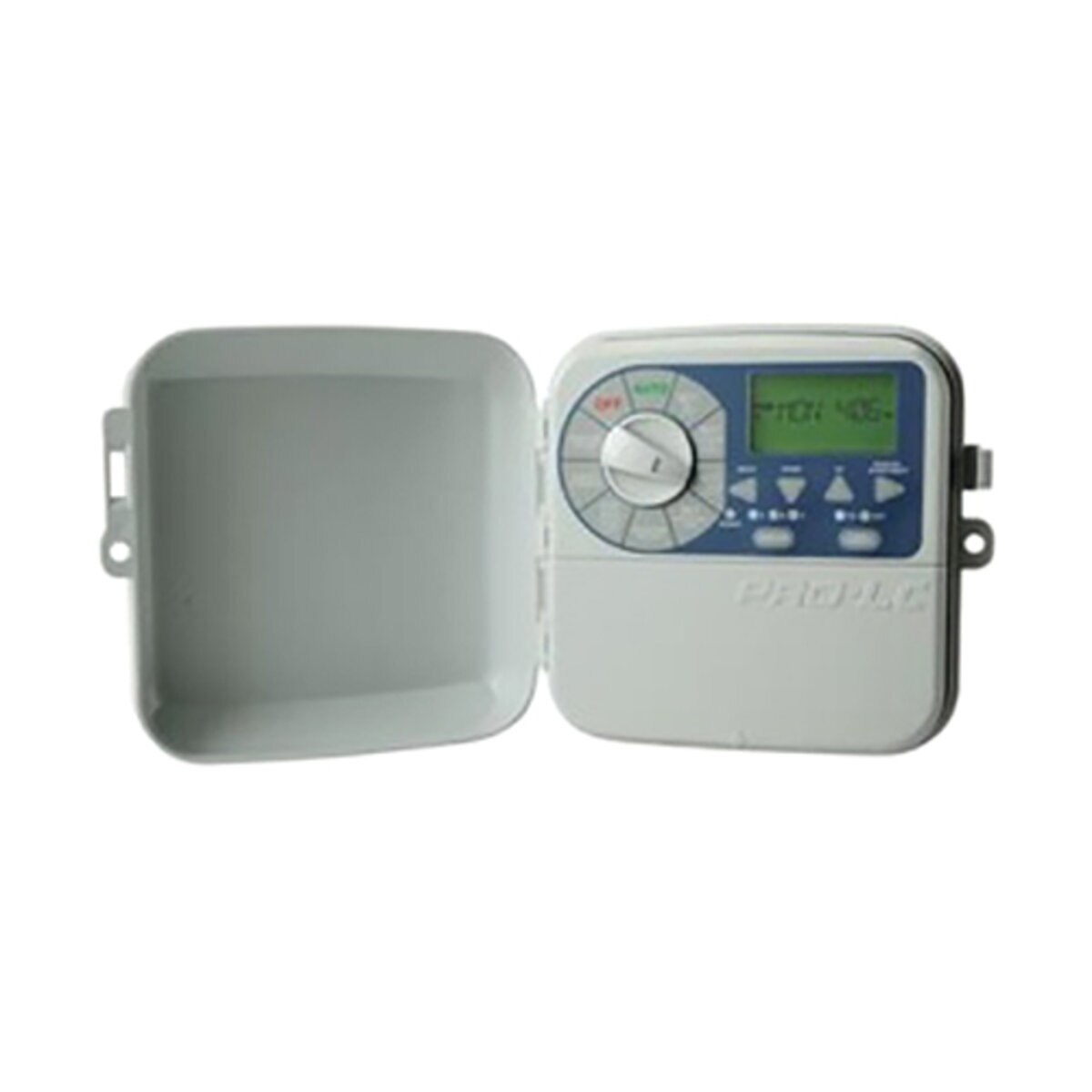 K-Rain PRO LC Outdoor Controller WiFi Ready 4 Station w/ Cord