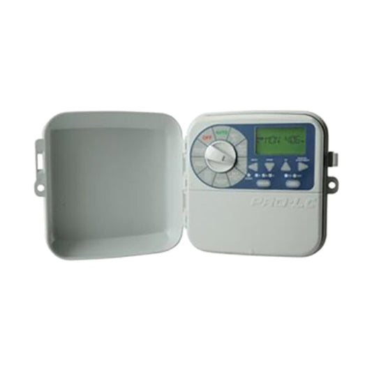 K-Rain PRO LC Outdoor Controller WiFi Ready 4 Station w/ Cord