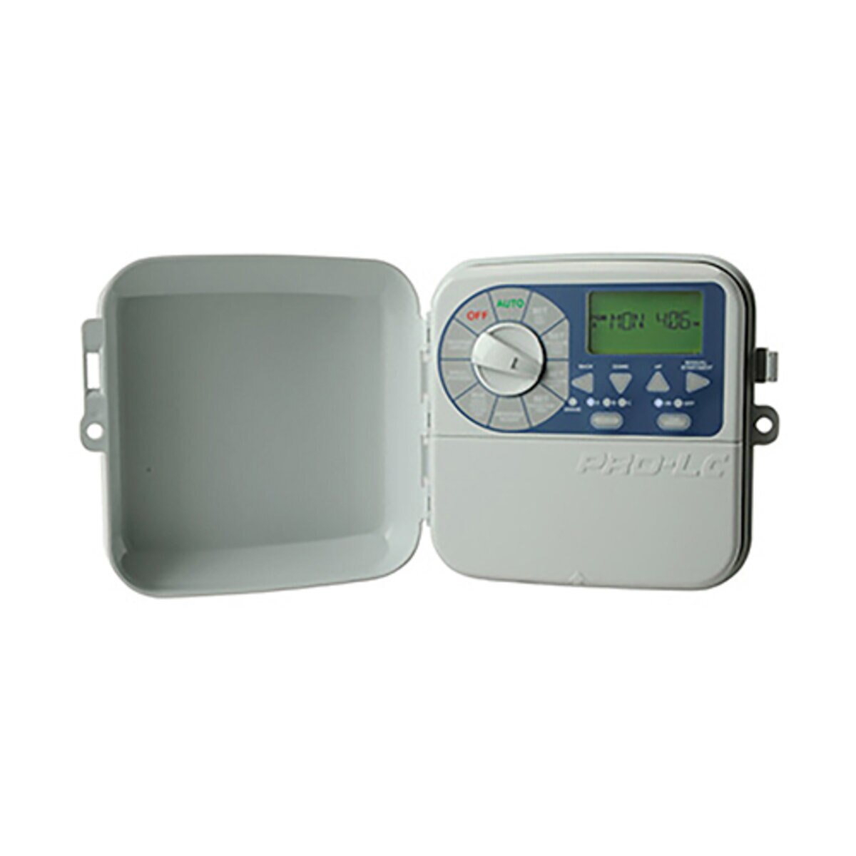 K-Rain Pro-LC 8 station WiFi Ready controller w/ pigtail