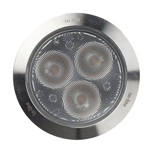In-Lite-10103201-IL- Flux 60 Integrated Ground Fixture 60mm 1.5W