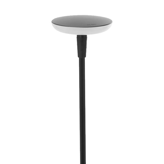 In-Lite-10202400- Sway Light Head Black