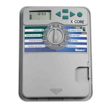 Hunter  XC200I  Controller X-Core Fixed Indoor 2 Station