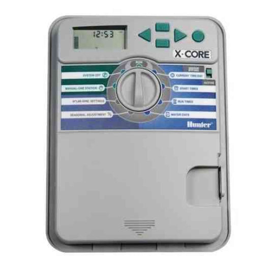Hunter  XC200I  Controller X-Core Fixed Indoor 2 Station