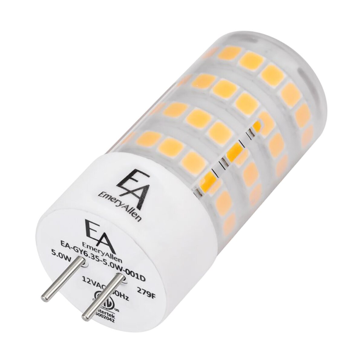 EMERY ALLEN GY6.35 5W 2790K