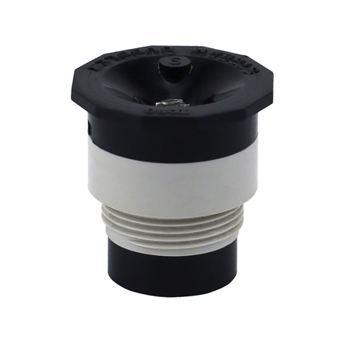 Toro 180 Degree/4 Stream/Bubbler Nozzle 2 ft. 180 Degree