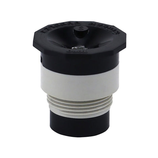 Toro 180 Degree/4 Stream/Bubbler Nozzle 2 ft. 180 Degree