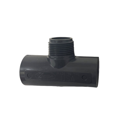 Dawn D402  Manifold Tee 1 in.