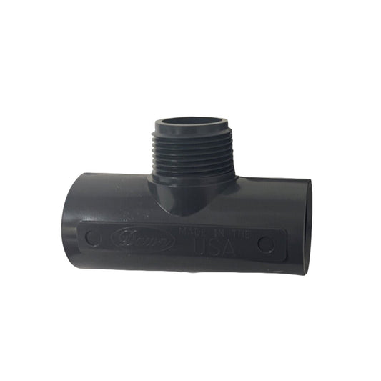 Dawn D402  Manifold Tee 1 in.