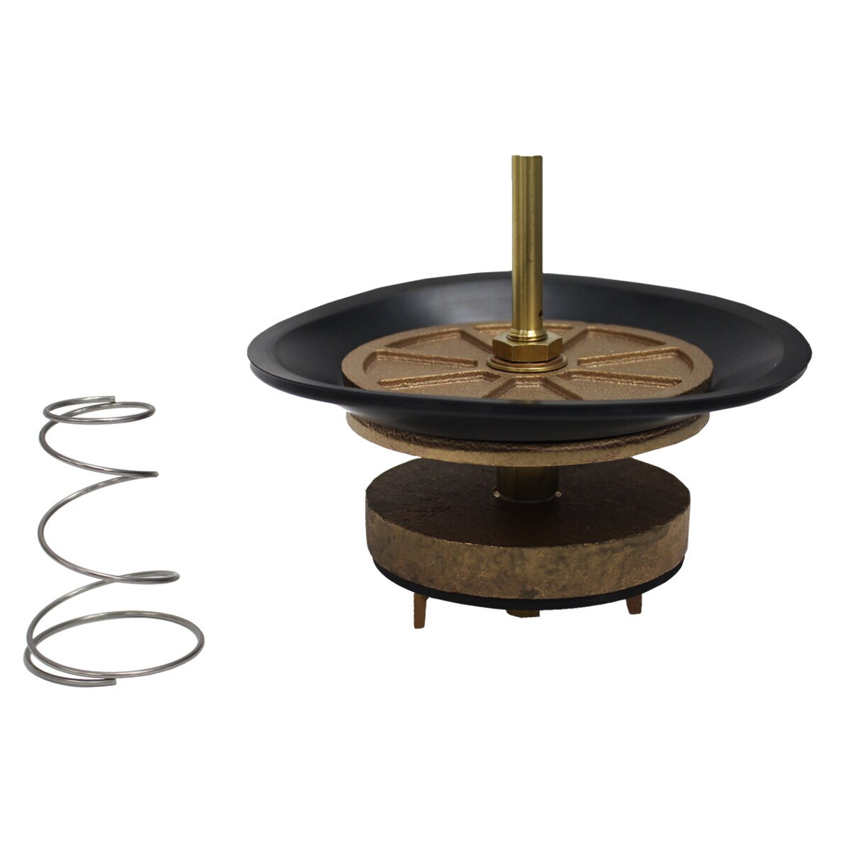 Buckner Diaphram Repair Kit 1-1/2 in.