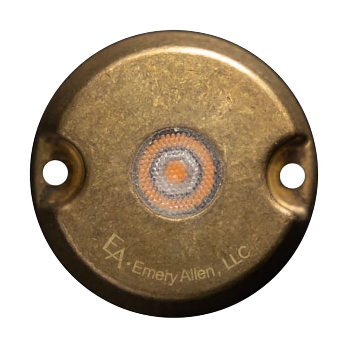 EmeryAllen  EA-SCOUT-3.0W-2790-D Scout Pro 2700K Brass fixture