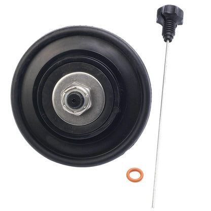 Irritrol Diaphragm Assembly for 100 Series Valve 1-1/2 in.