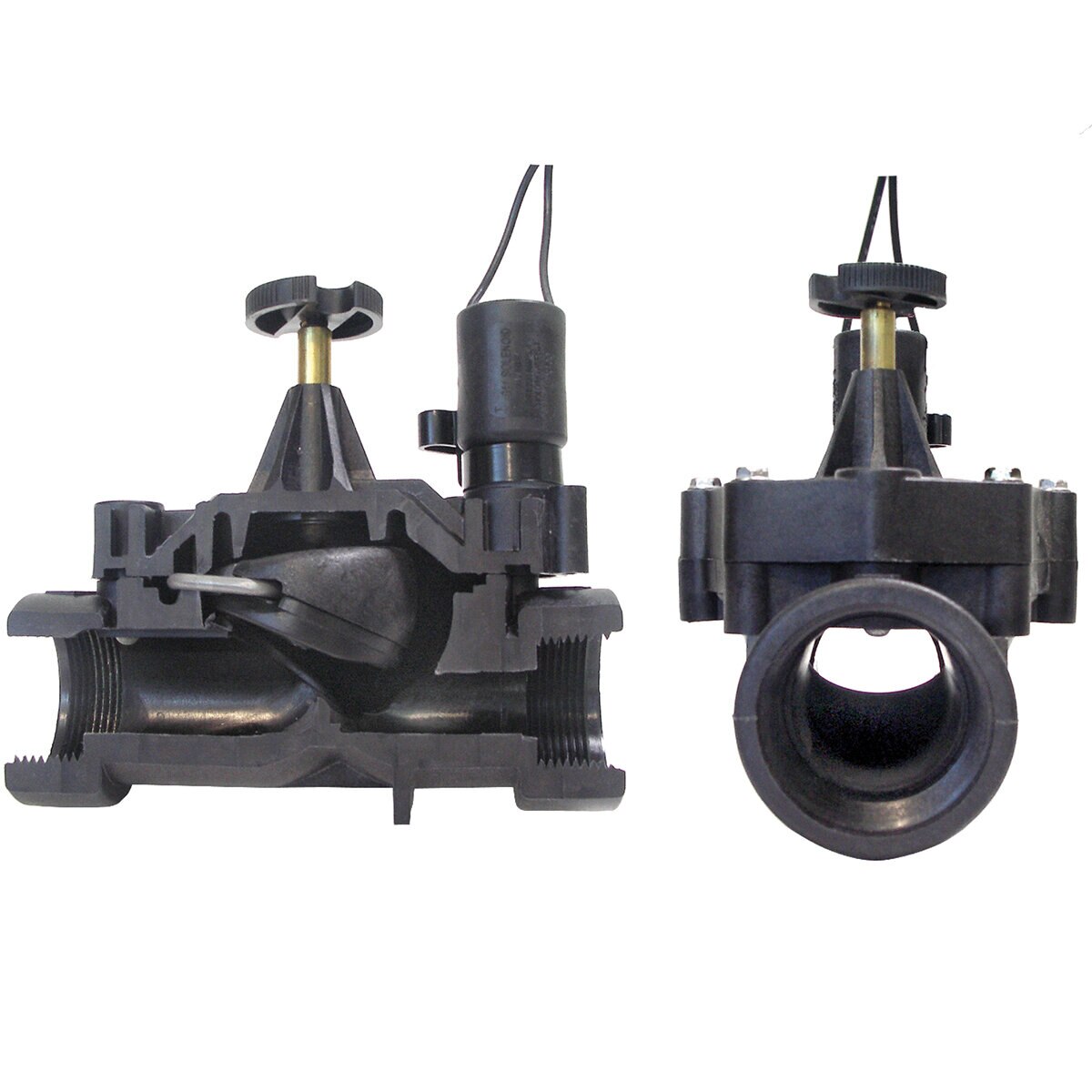 Anti-Siphon Cover Assembly for 713/709 Valves - Irritrol