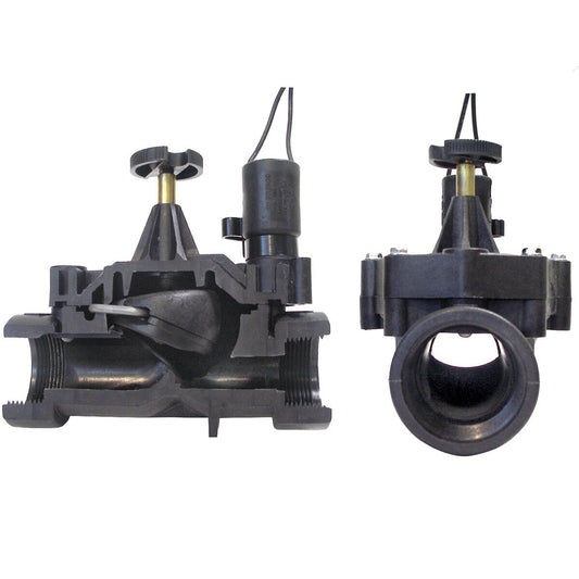 Anti-Siphon Cover Assembly for 713/709 Valves - Irritrol