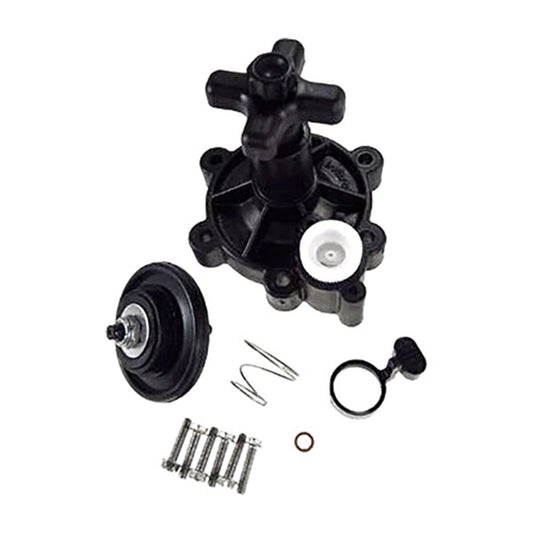 Irritrol Retrofit Kit 100P3