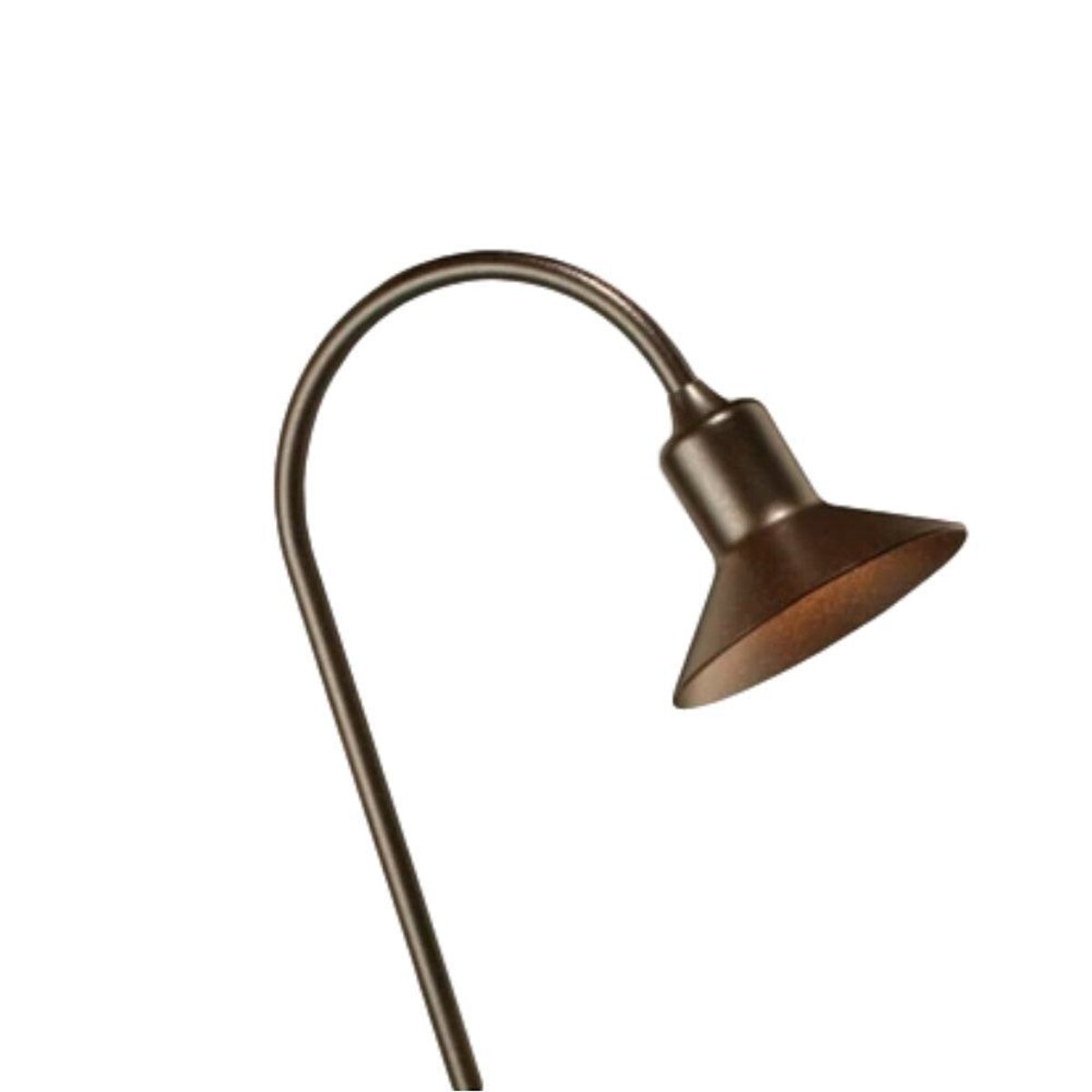 FX Luminaire AL Accent Light Bronze Metallic 25W 12V Outdoor Landscape Spotlight