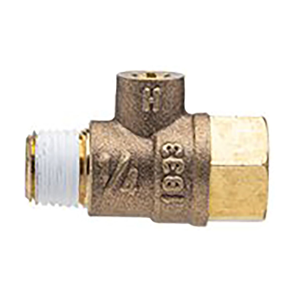 Zurn  RK14-860XL Test Cock Repair Kit Lead Free 1/4 in.