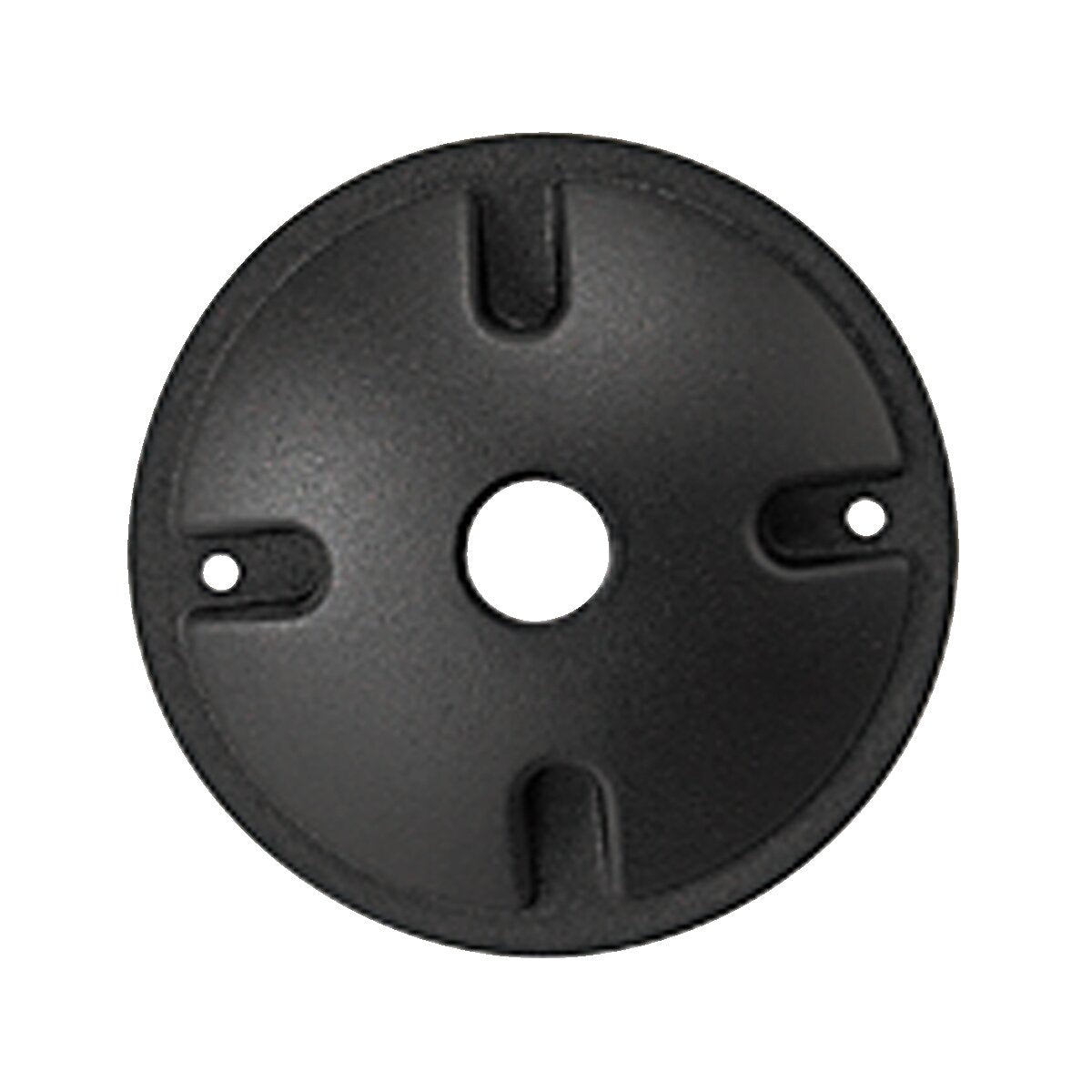 Round Wall Canopy Arbronze Vista