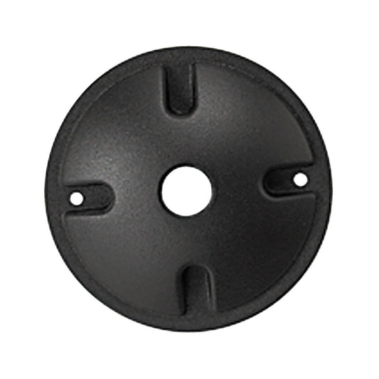 Round Wall Canopy Arbronze Vista