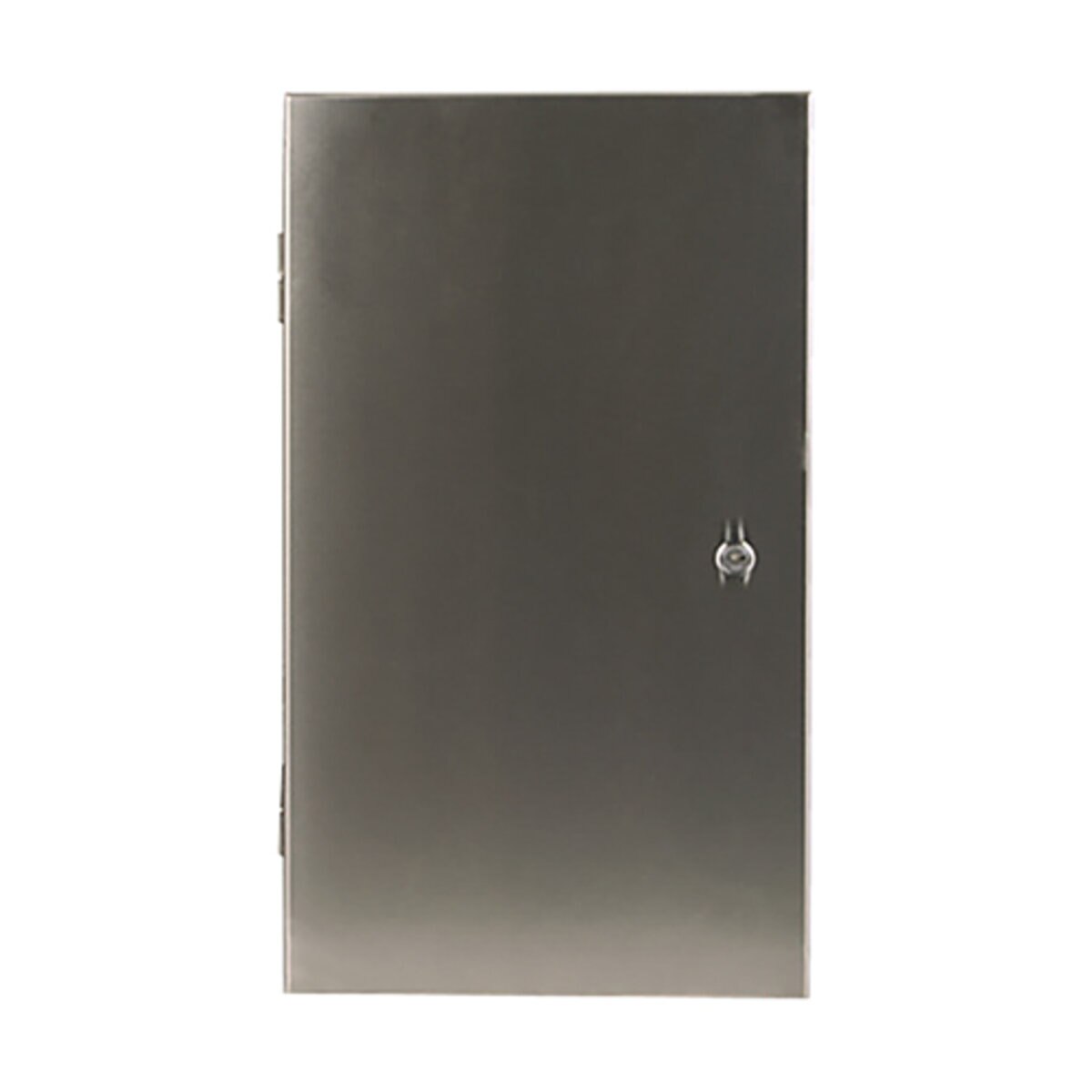 Tucor NLP-C-240-AIR-SS20  240 Station Controller Assembly in 20 in. Stainless Steel Cabinet (CAB-SS-20-NLP) with Touch Screen and Built-In 4G LTE Modem