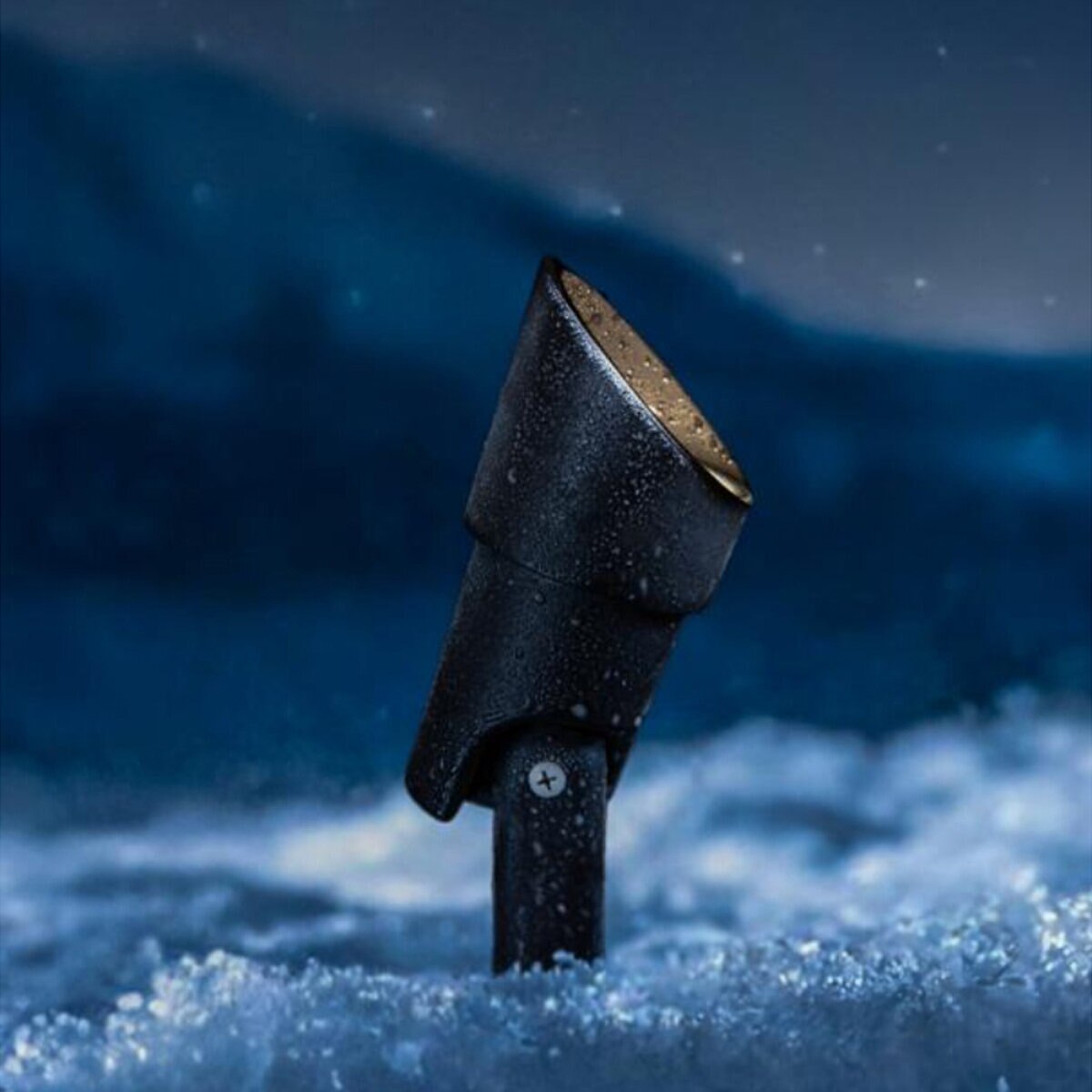 FX EVO Accent Light EA-51, E, 4W, K27, FL, BC