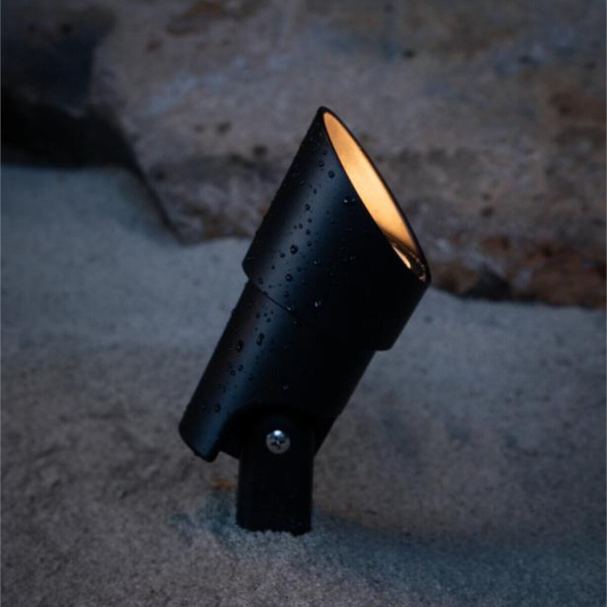 FX EVO Accent Light EA-51, E, 4W, K27, FL, BC