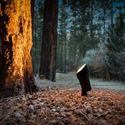 FX EVO Accent Light EA-51, E, 4W, K27, FL, BC