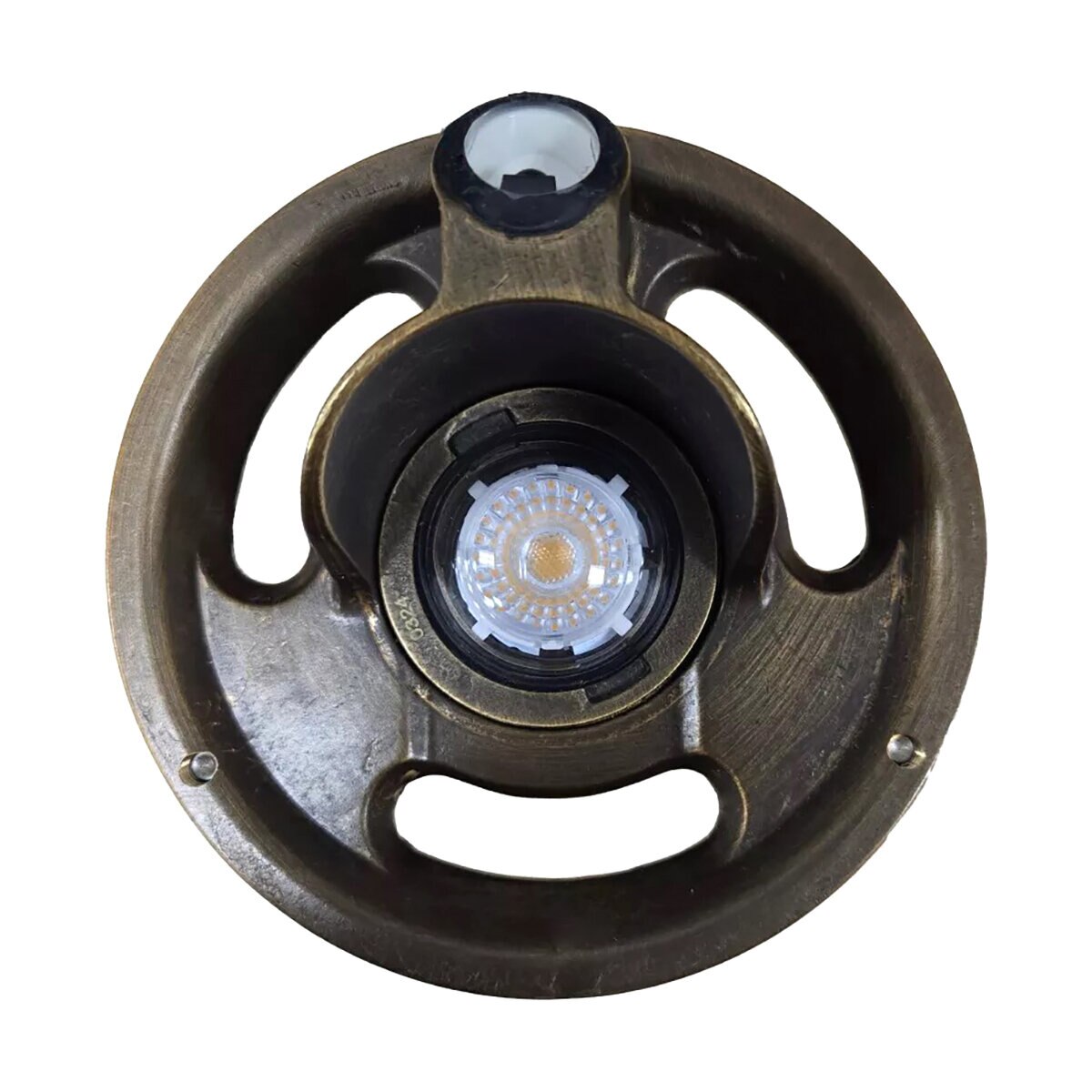 SGL36R-SOURCE IR Remote Multi Lumen Ground Light with Field Replaceable Beam Spread Optics