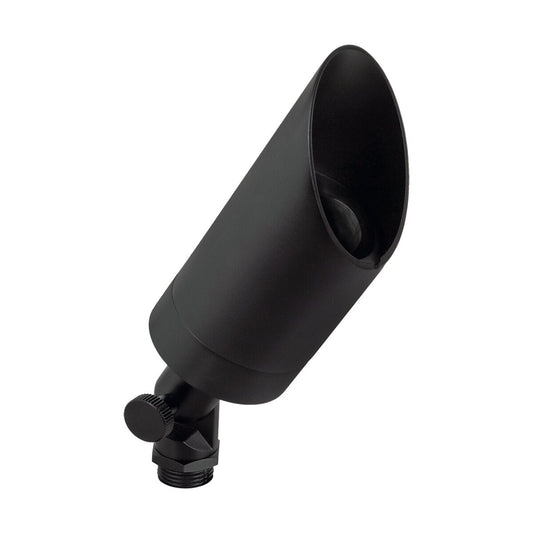 Corona  CL-550B-BK Bullet Light NL Black Brass