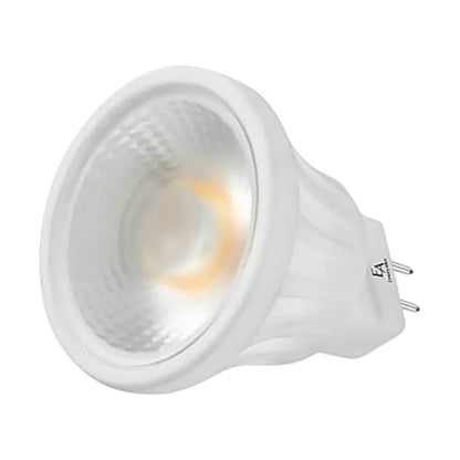 EMERYALLEN LED MINIATURE LAMP MR11 60deg 1.5W 3K