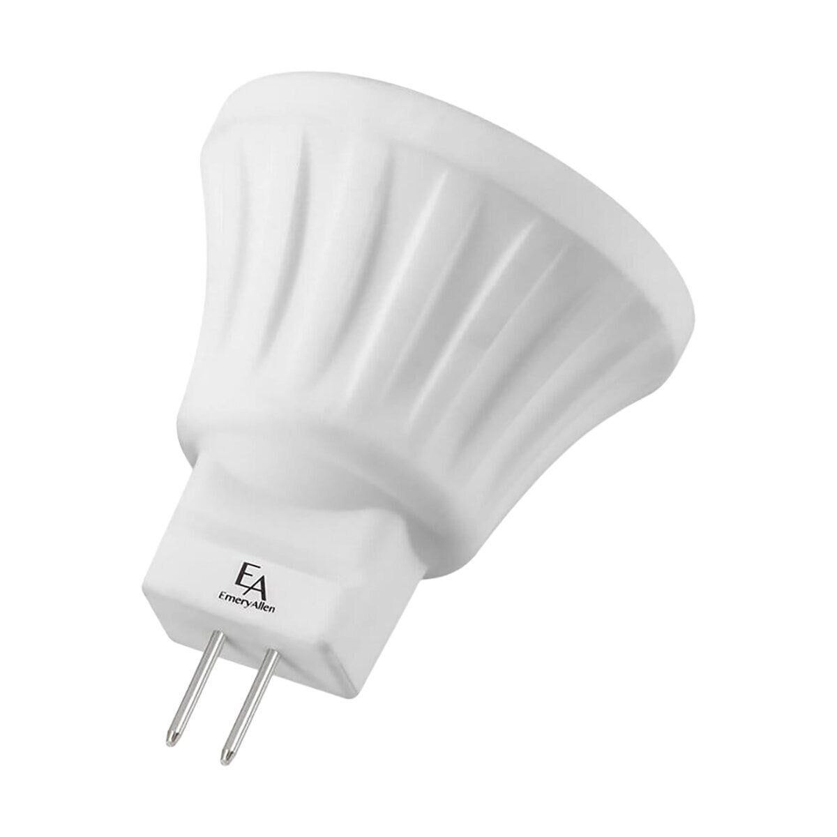 EMERYALLEN LED MINIATURE LAMP MR11 60deg 1.5W 3K