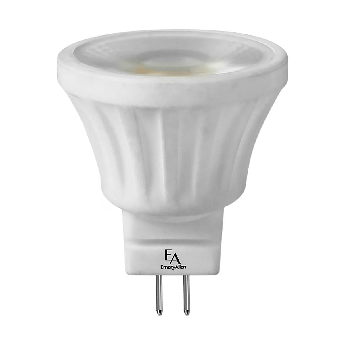 EA-MR11-3.0W-60D-3090  EMERYSLLEN LED MINIATURE LAMP MR11 60DEG 3W 3K