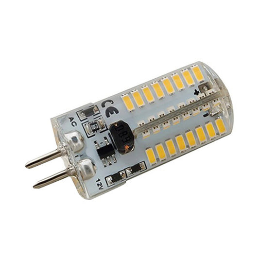 Corona Lighting   LEDT3-3W-2700  3W T3/G4 220 Lumen Bulb 2700K
