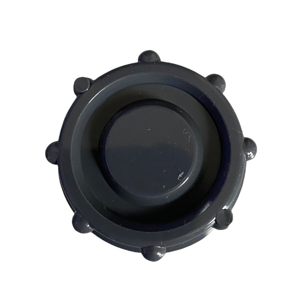 Dura  348-010  Manifold Cap 1 in. FIPT with O-Ring