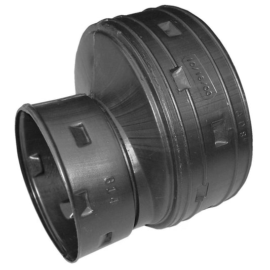 ADS Reducer 8 in. x 6 in.