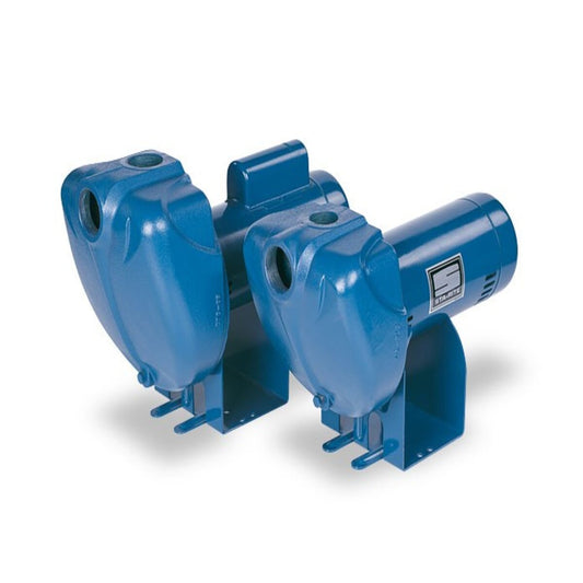 Pentair   DS3HE-01  Sta-Rite DS3 Series Pro-Storm Medium Head Centrifugal Pumps 1 HP 1 Phase 230V