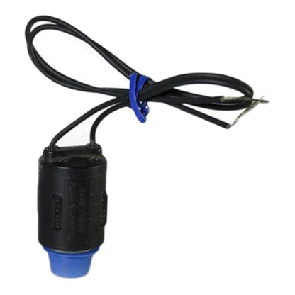 Weathermatic Solenoid Assembly 24V with Brass Plunger