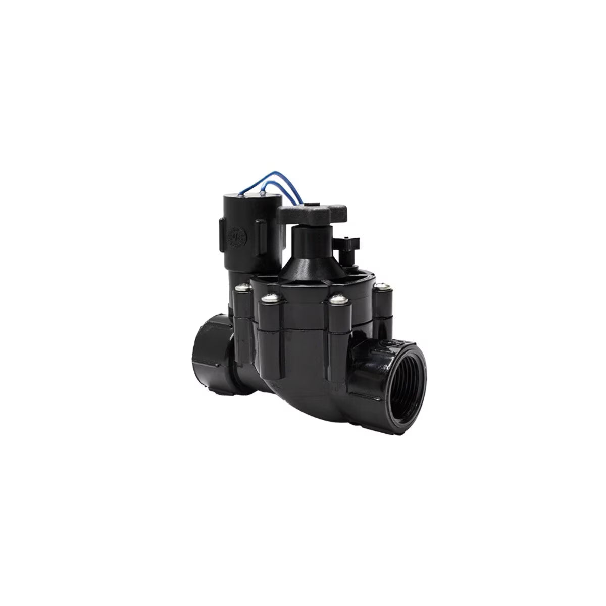 Weathermatic E100F   Enduro Valve 1 in. FIP, Threaded w/ Flow Control